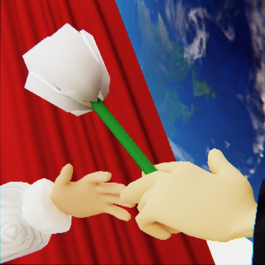 The Last dance - Entiteta